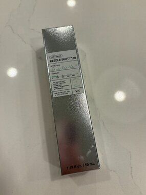 VT Cosmetics Reedleshot 100 Cica x Hyalon